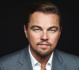 Advisory Council Leonardo DiCaprio.