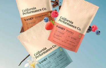 California Performance Co. products