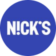 Nick's logo.