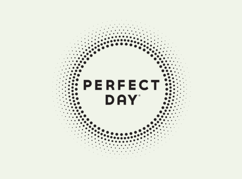 perfect day logo.